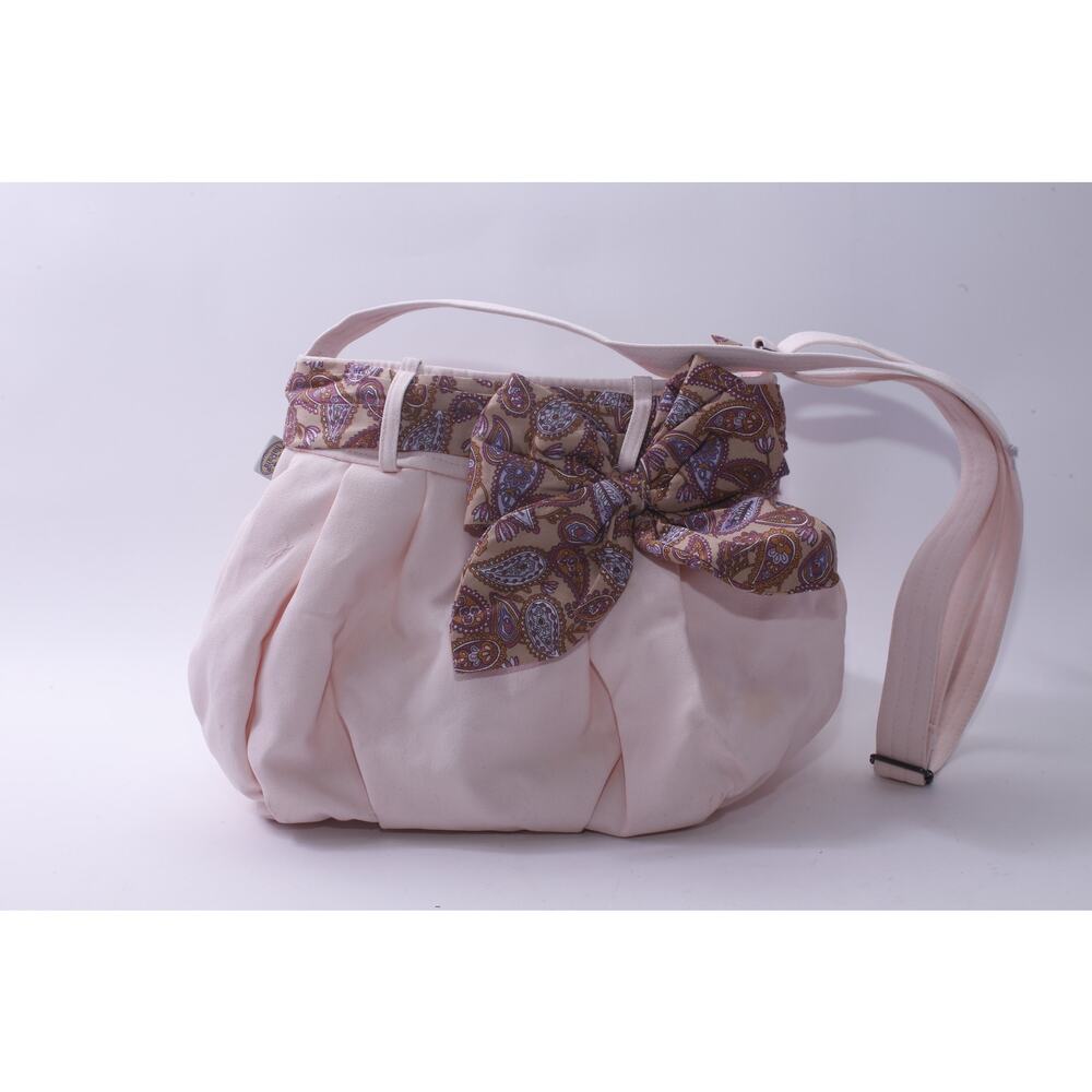 NaRaYa, Bubble Up, Sling Bag, Crossbody, Purse, Accessory, FLAW ~ 260122-WH 915